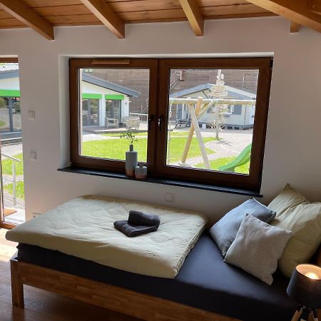 Roenkhausen Appartements Finnentrop Esterno foto