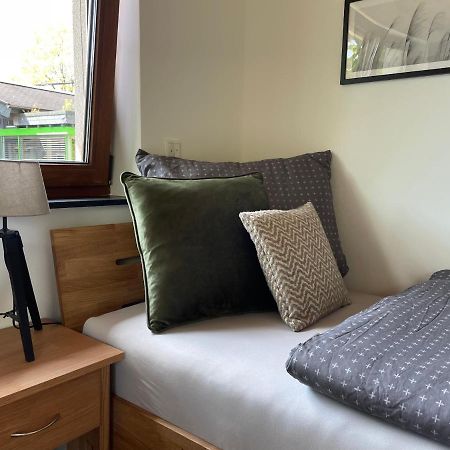 Roenkhausen Appartements Finnentrop Esterno foto