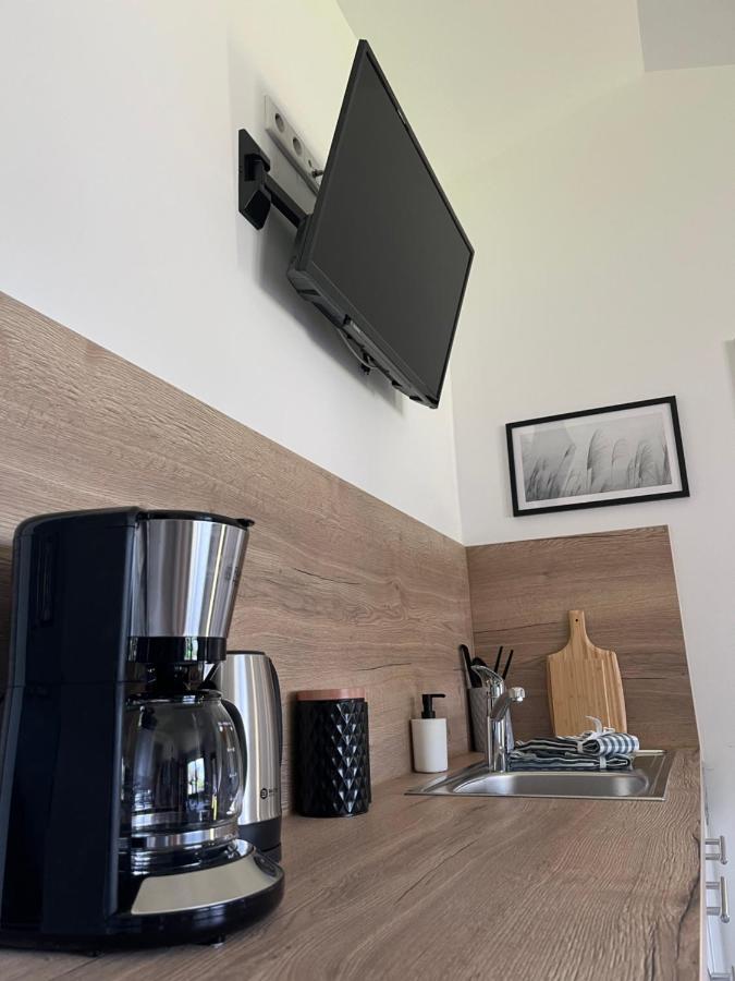 Roenkhausen Appartements Finnentrop Esterno foto