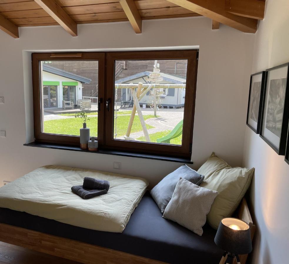 Roenkhausen Appartements Finnentrop Esterno foto