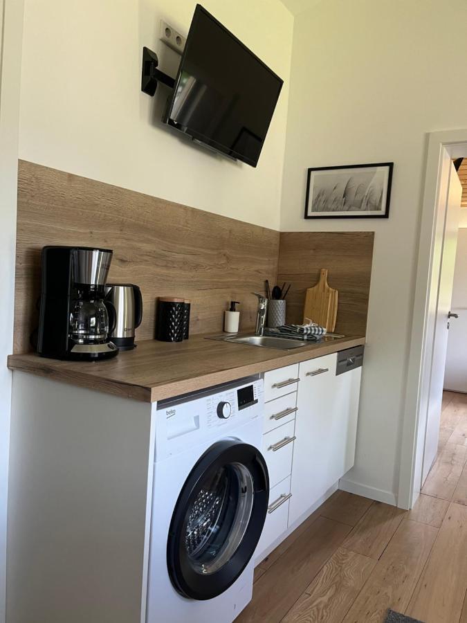 Roenkhausen Appartements Finnentrop Esterno foto