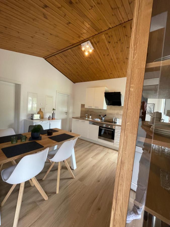 Roenkhausen Appartements Finnentrop Esterno foto