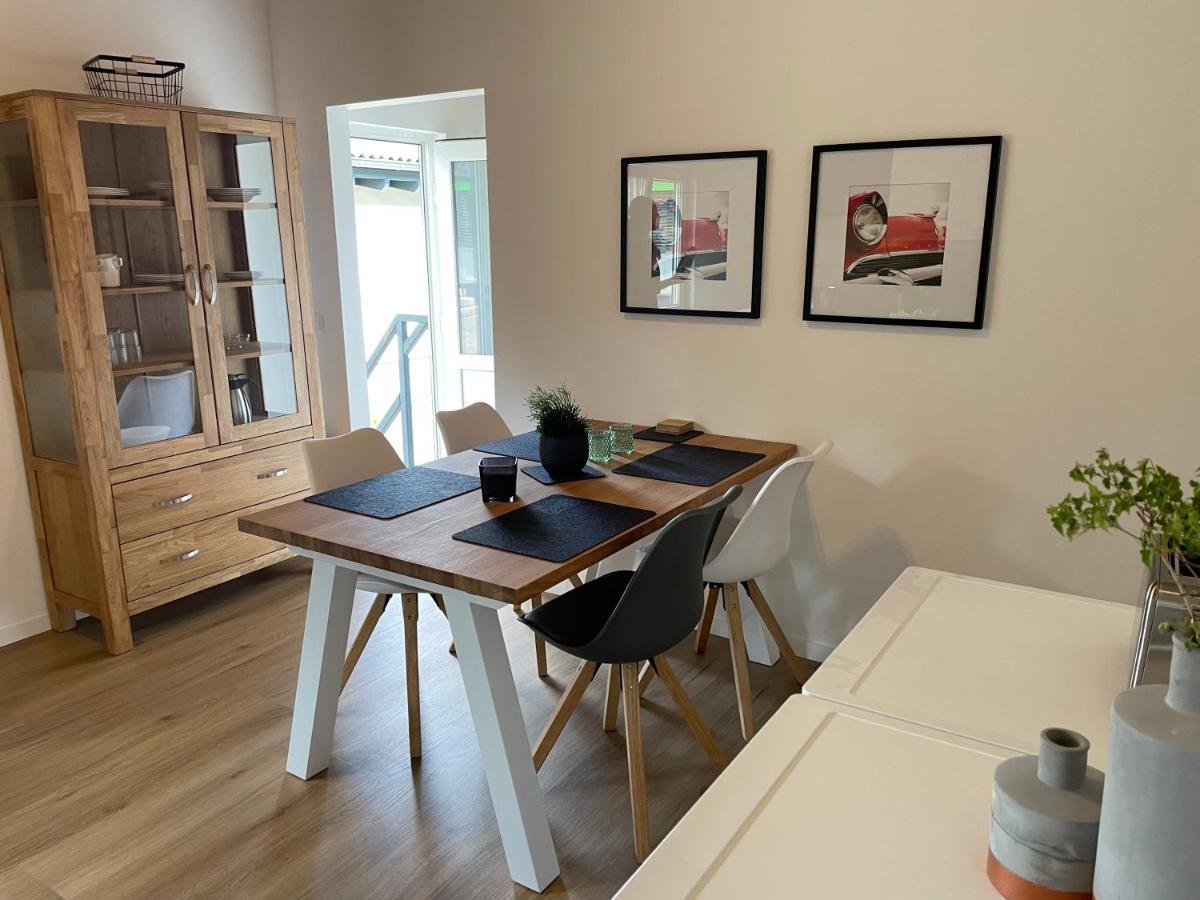 Roenkhausen Appartements Finnentrop Esterno foto