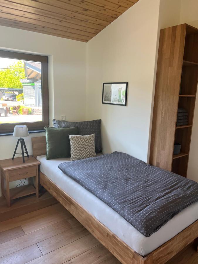 Roenkhausen Appartements Finnentrop Esterno foto