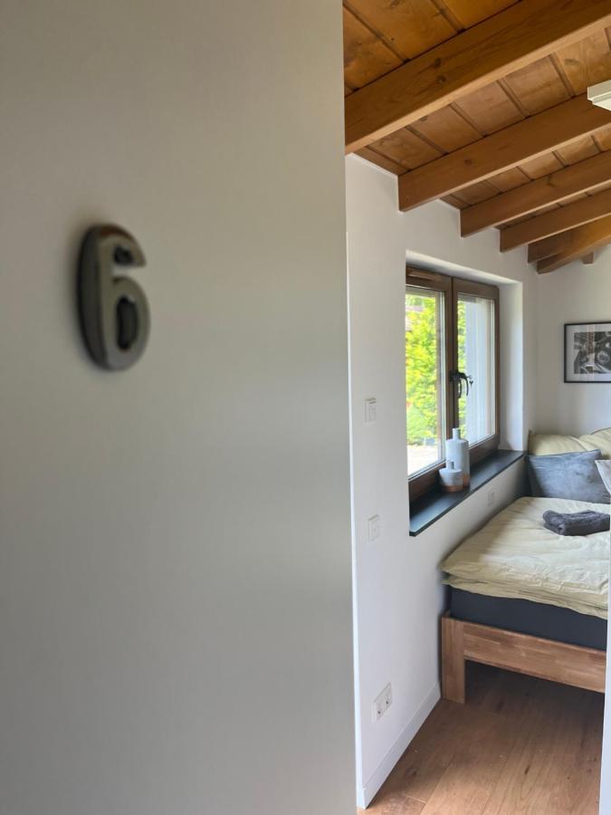 Roenkhausen Appartements Finnentrop Esterno foto