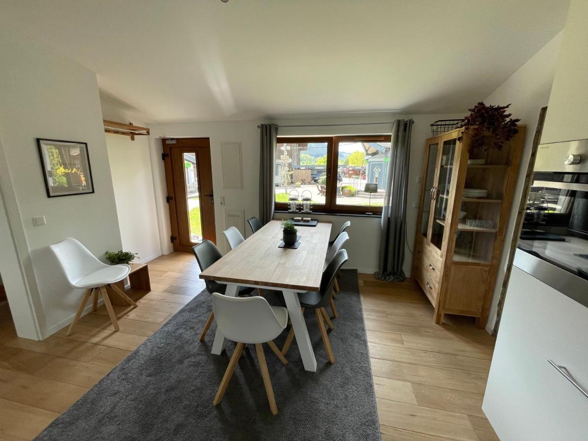 Roenkhausen Appartements Finnentrop Esterno foto