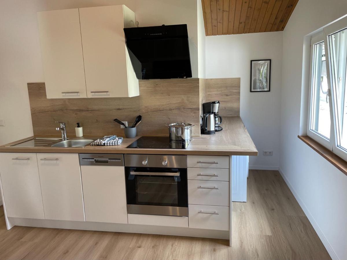 Roenkhausen Appartements Finnentrop Esterno foto