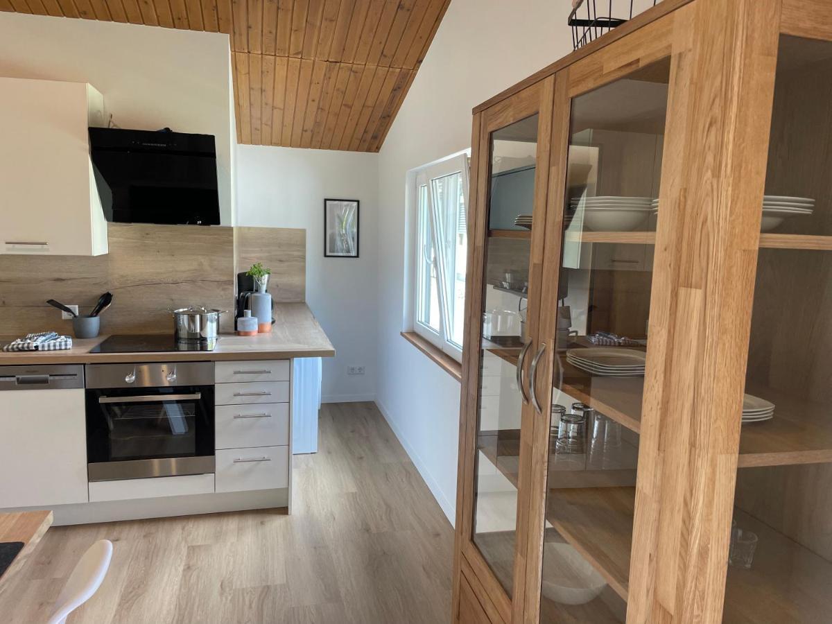 Roenkhausen Appartements Finnentrop Esterno foto