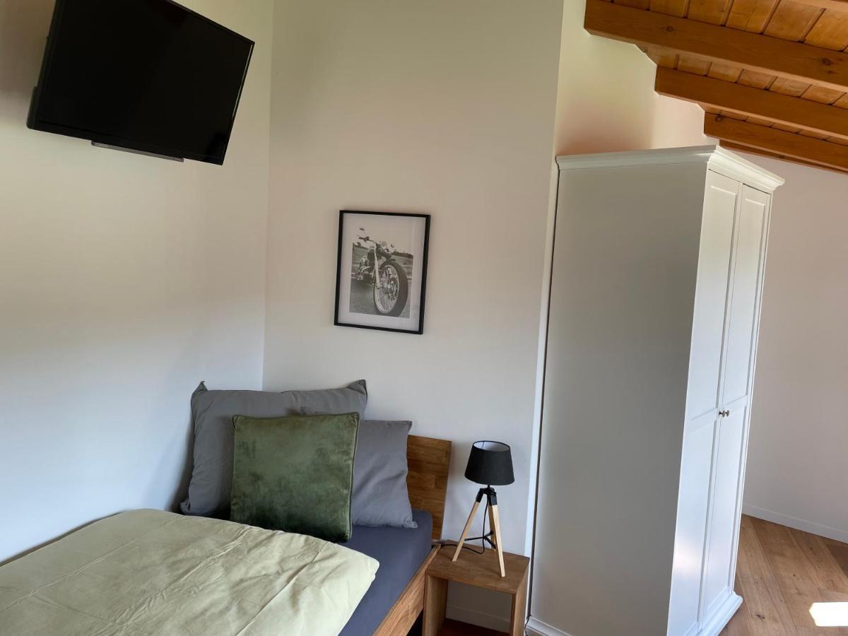 Roenkhausen Appartements Finnentrop Esterno foto