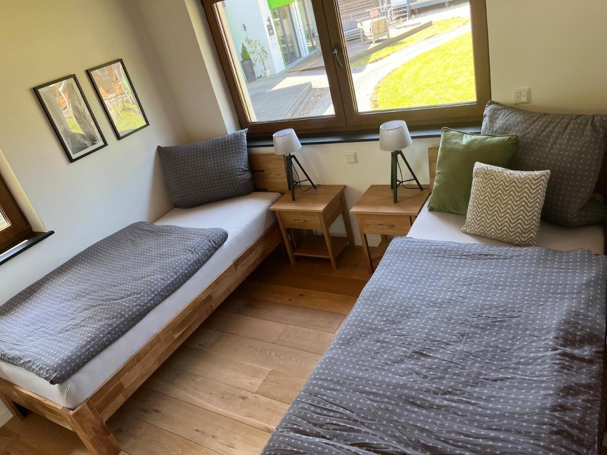 Roenkhausen Appartements Finnentrop Esterno foto