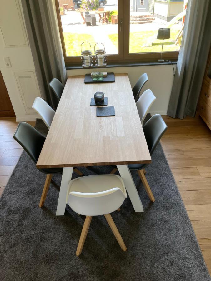 Roenkhausen Appartements Finnentrop Esterno foto