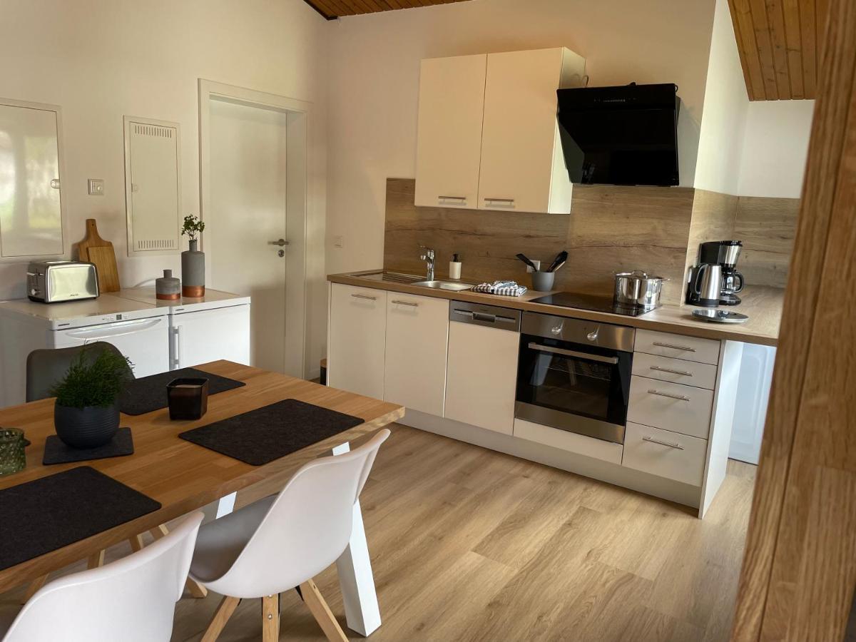 Roenkhausen Appartements Finnentrop Esterno foto